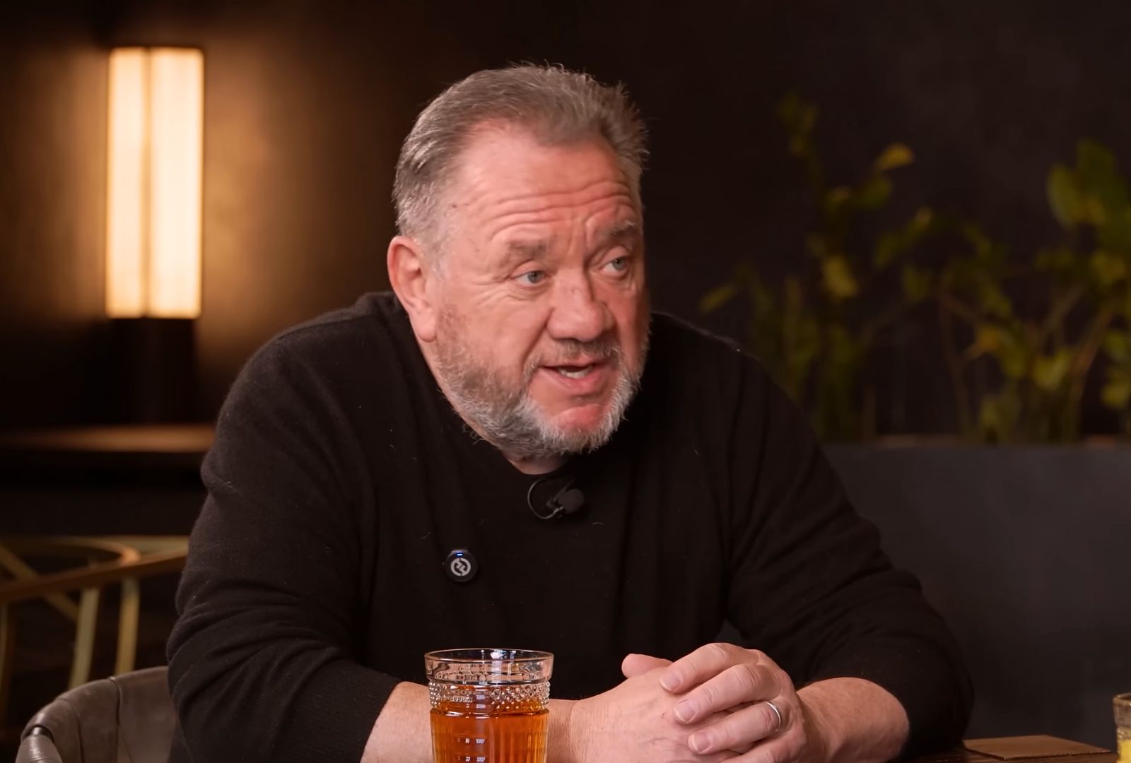 &quot;Они Украину не считали государством&quot;. Богдан Бенюк вспомнил инцидент с путинистом Машковым